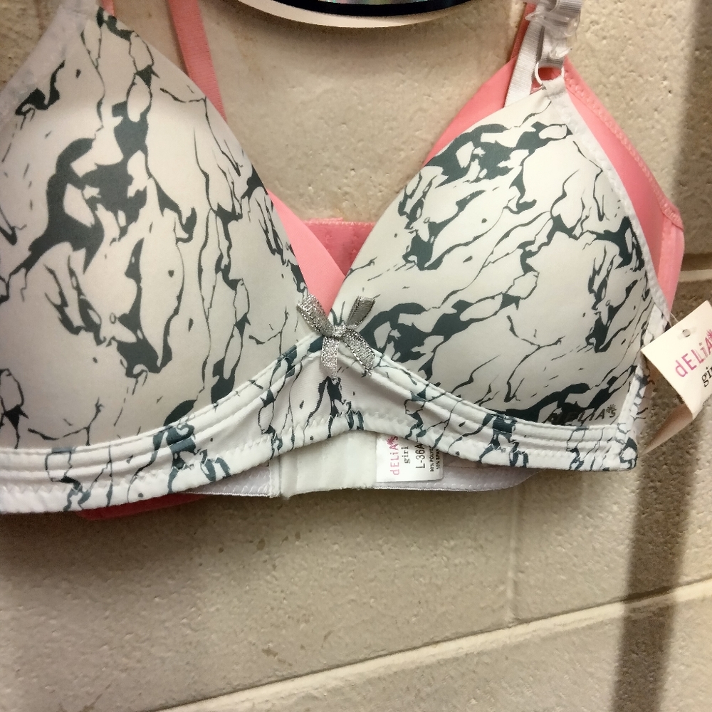 Kids bra - Picture 3 of 4